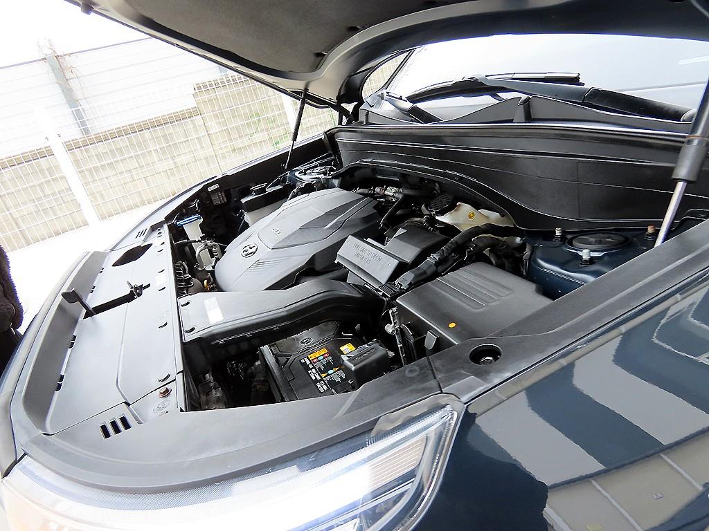 HYUNDAI Palisade 2019 Azul - Importación desde Corea - HF Imports Iquique - Foto 19