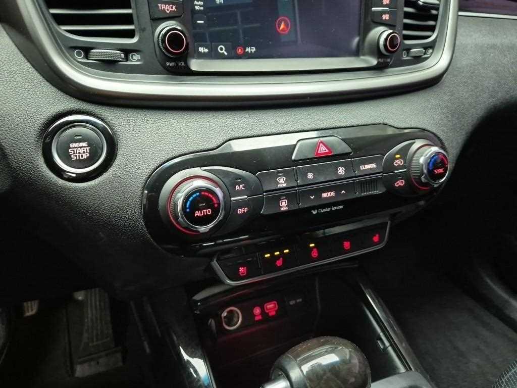 KIA Sorento 2015 Gris - Importación desde Corea - HF Imports Iquique - Foto 16