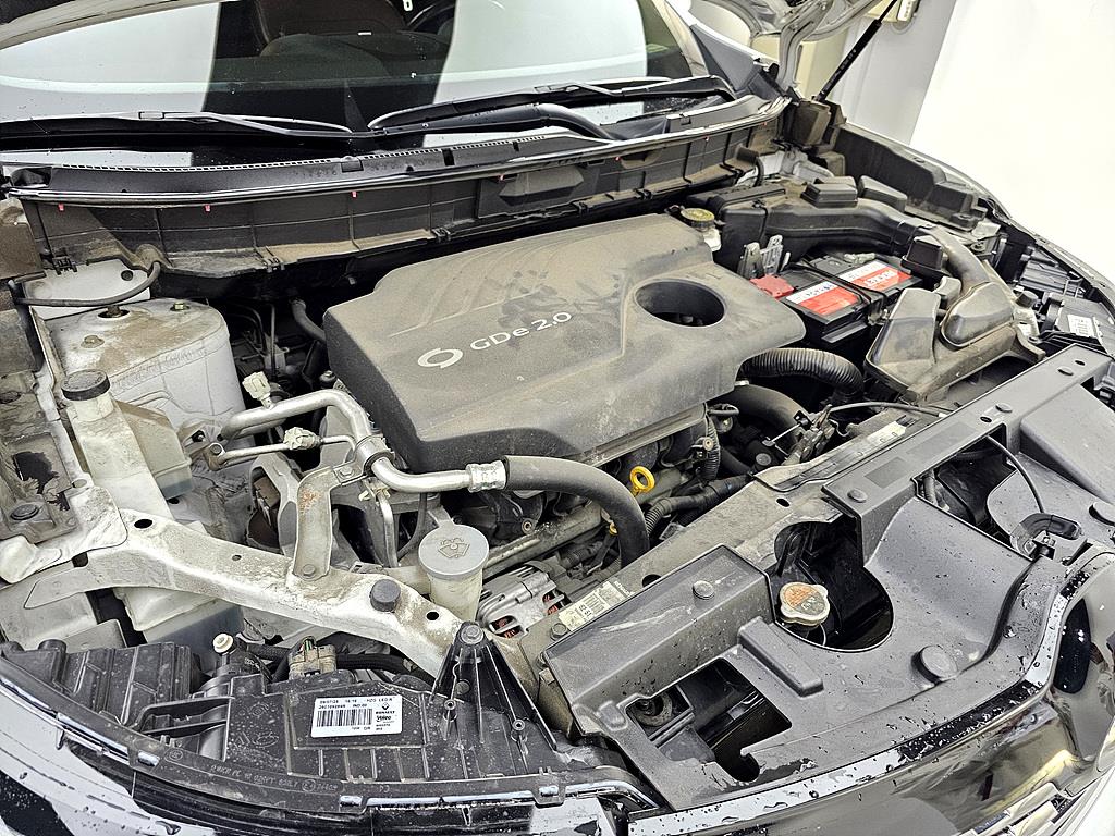 SAMSUNG QM6 - Vista 6