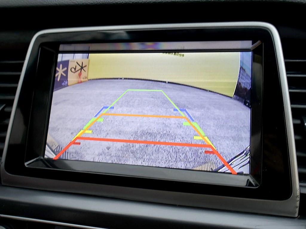 HYUNDAI Sonata 2019 Gris - Importación desde Corea - HF Imports Iquique - Foto 10