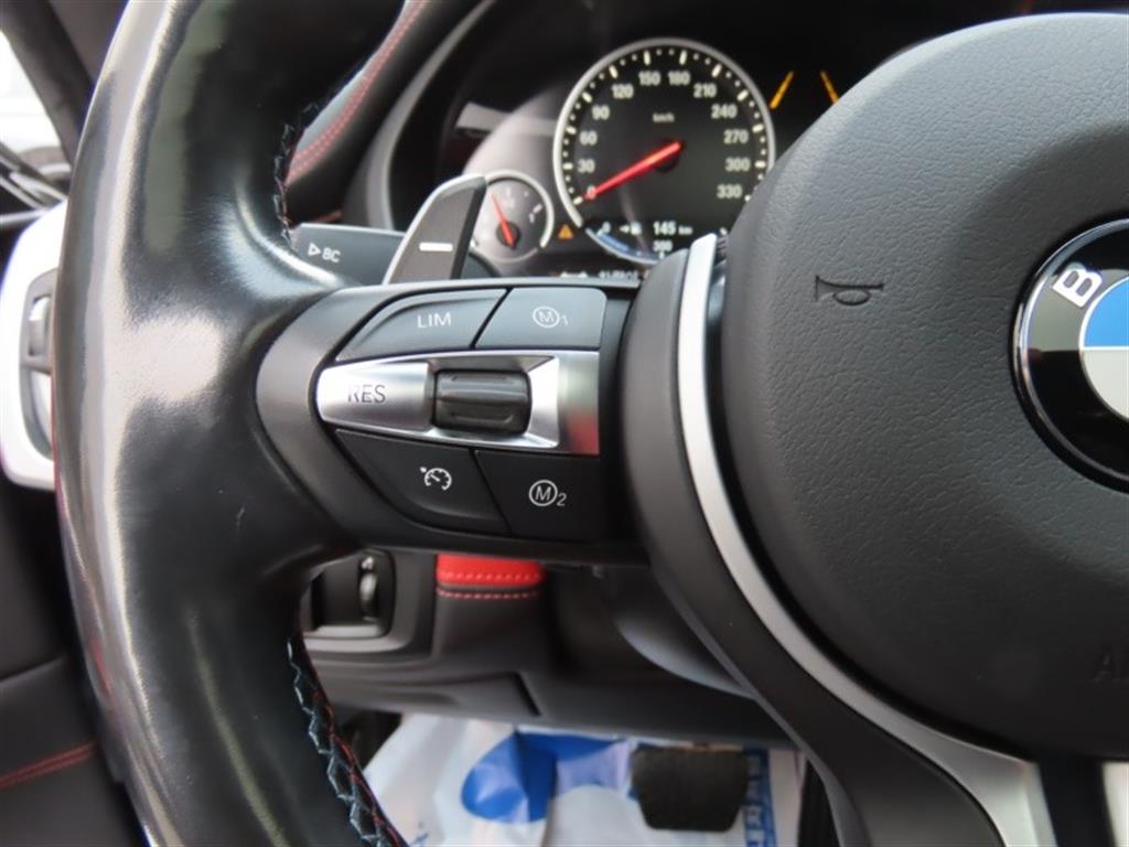 BMW X6 2016 - Importación desde Corea - HF Imports Iquique - Foto 11