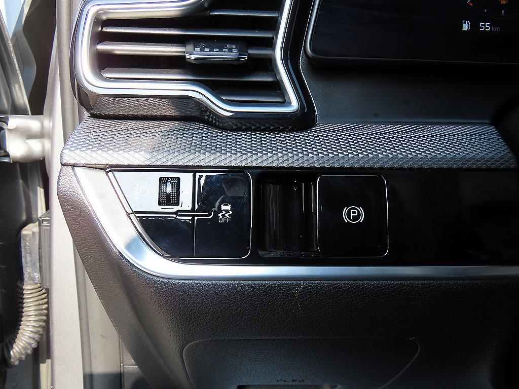 KIA Sportage - Vista 12