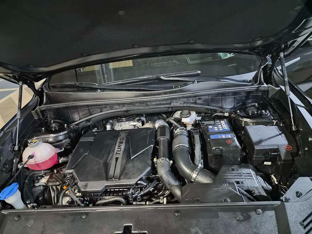 KIA Sorento 2023 Negro - Importación desde Corea - HF Imports Iquique - Foto 19