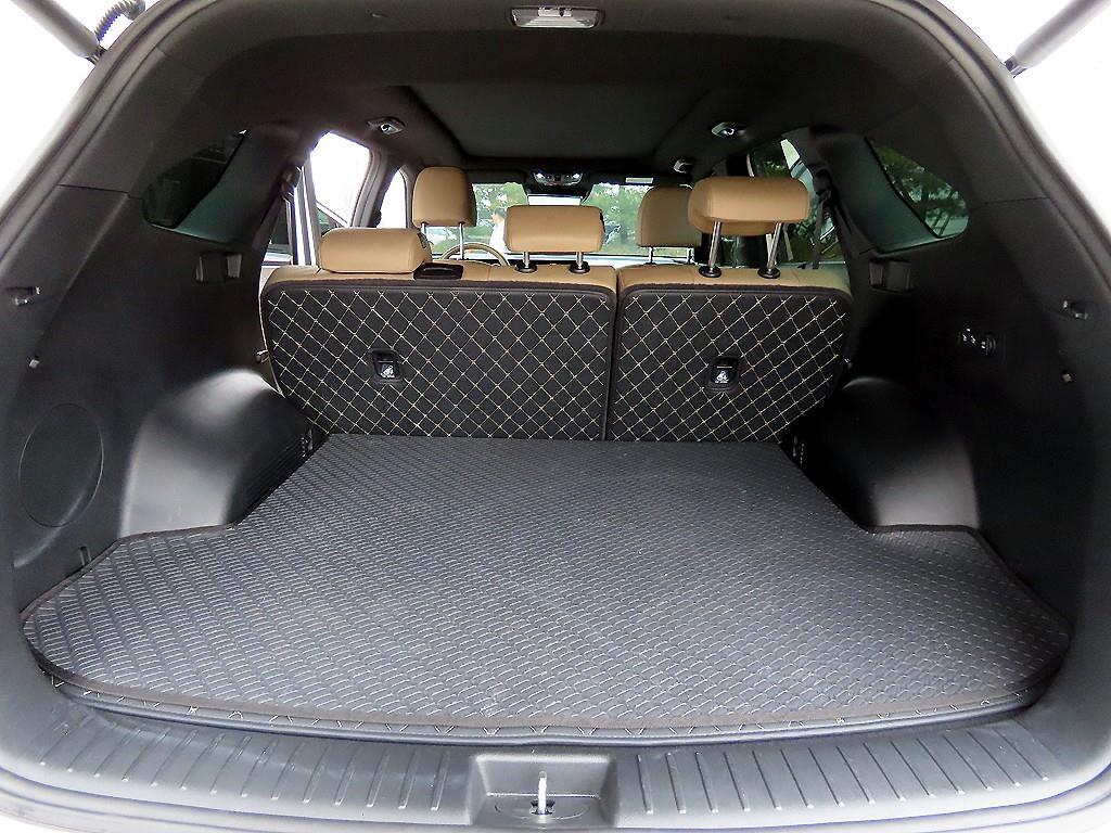 KIA Sorento 2025 Blanco - Importación desde Corea - HF Imports Iquique - Foto 16