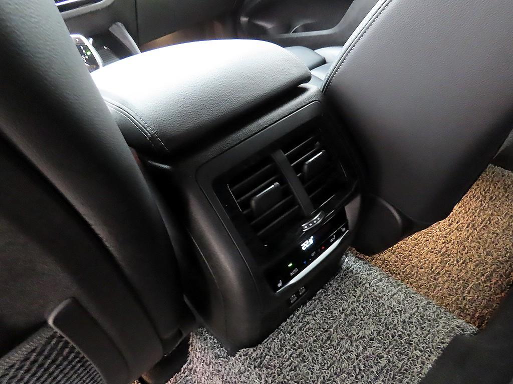 BMW X4 2021 Blanco - Importación desde Corea - HF Imports Iquique - Foto 15