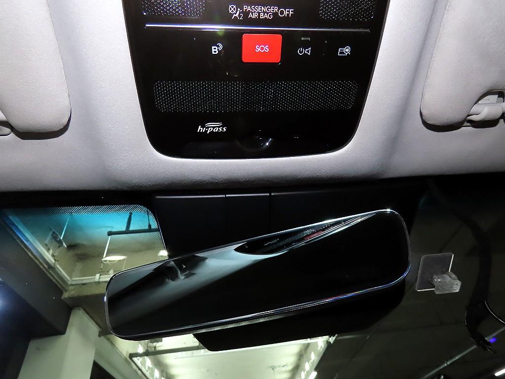 HYUNDAI Grandeur 2023 Negro - Importación desde Corea - HF Imports Iquique - Foto 15