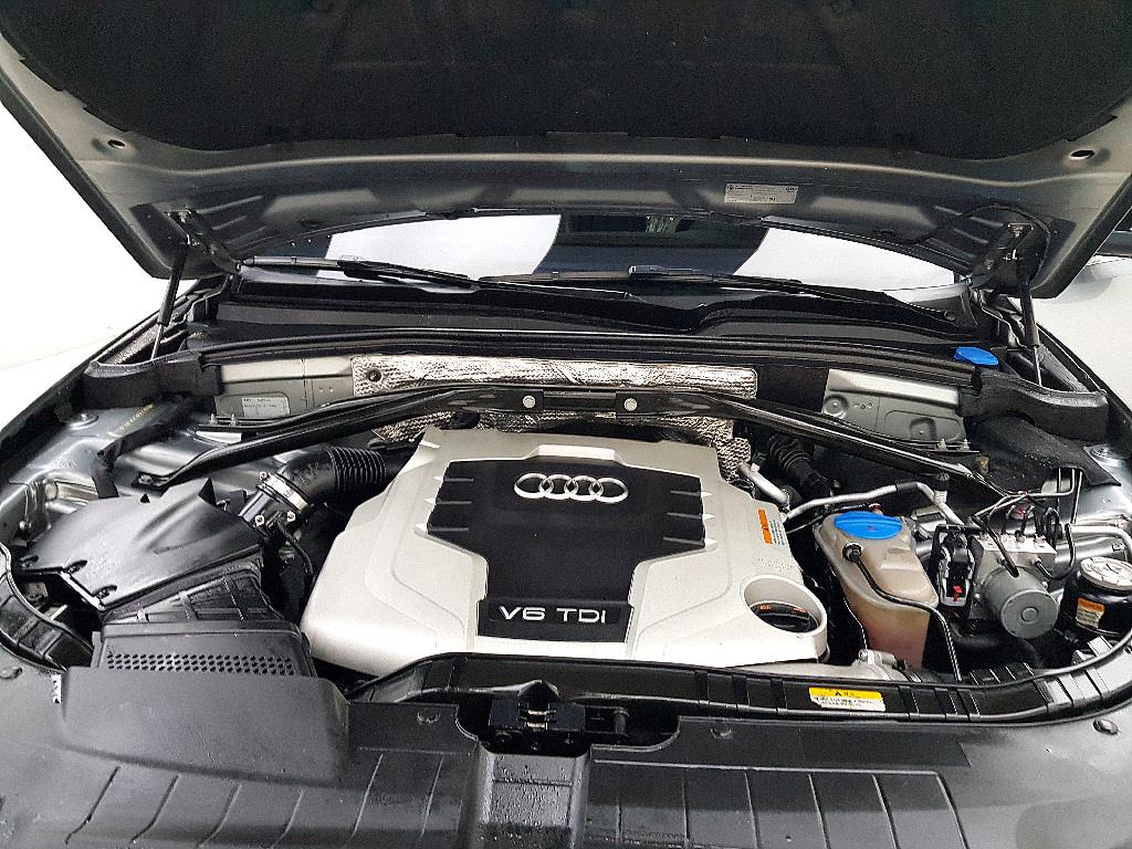 Audi Q5 - Vista 6