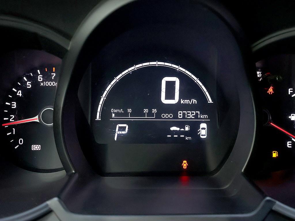 KIA Morning - Vista 11