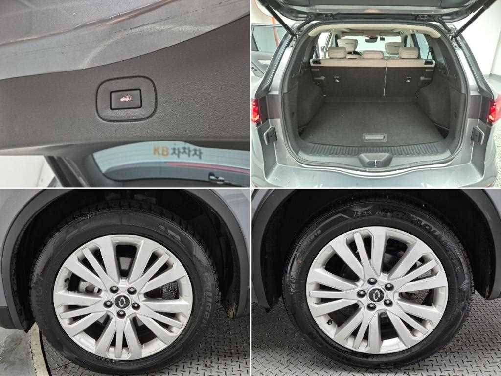 SAMSUNG QM6 2022 Gris - Importación desde Corea - HF Imports Iquique - Foto 18