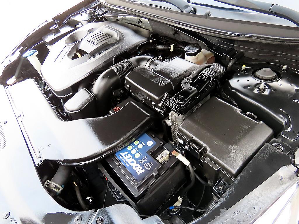 HYUNDAI Sonata 2017 - Importación desde Corea - HF Imports Iquique - Foto 18