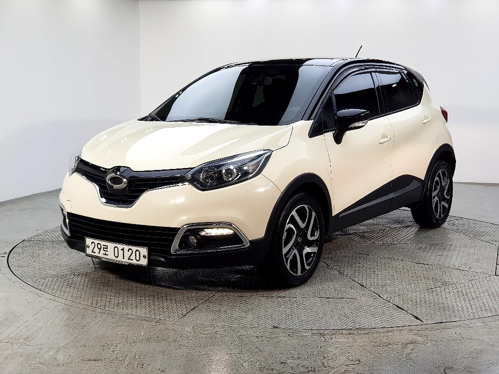 SAMSUNG QM3 2016 the color of pearl - Importación desde Corea - HF Imports Iquique - Foto 1