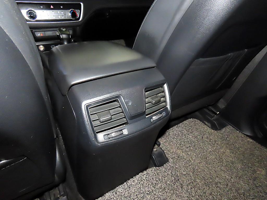 Ssangyong Rexton 2021 - Importación desde Corea - HF Imports Iquique - Foto 16