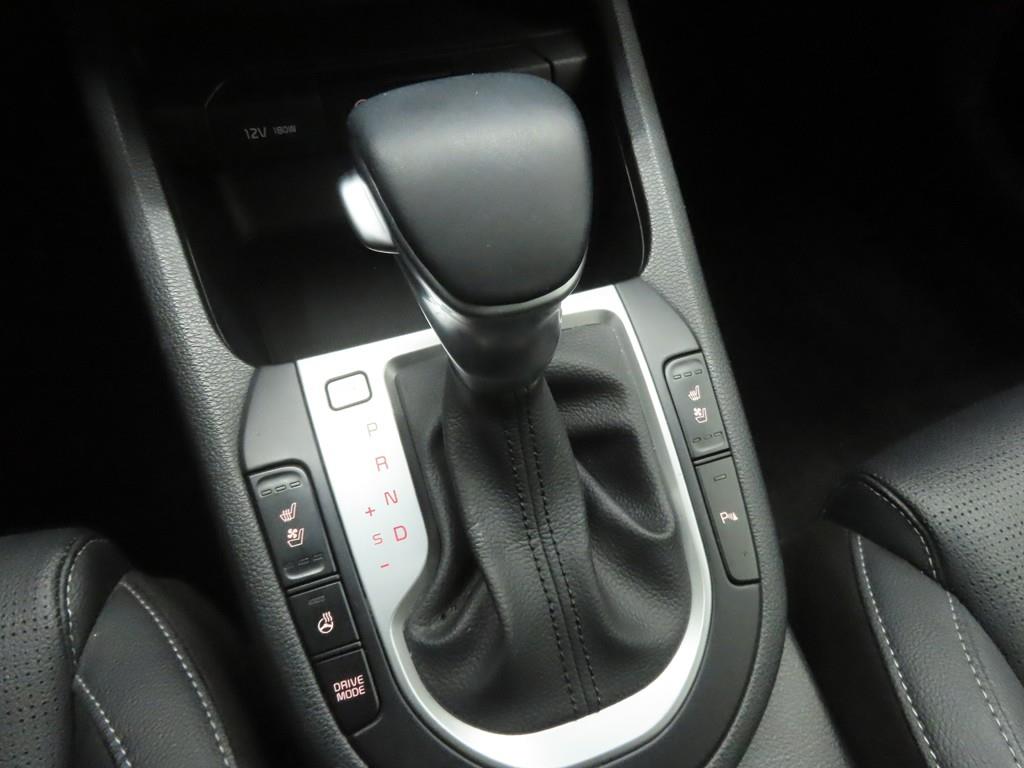 KIA K3 2019 Blanco - Importación desde Corea - HF Imports Iquique - Foto 13