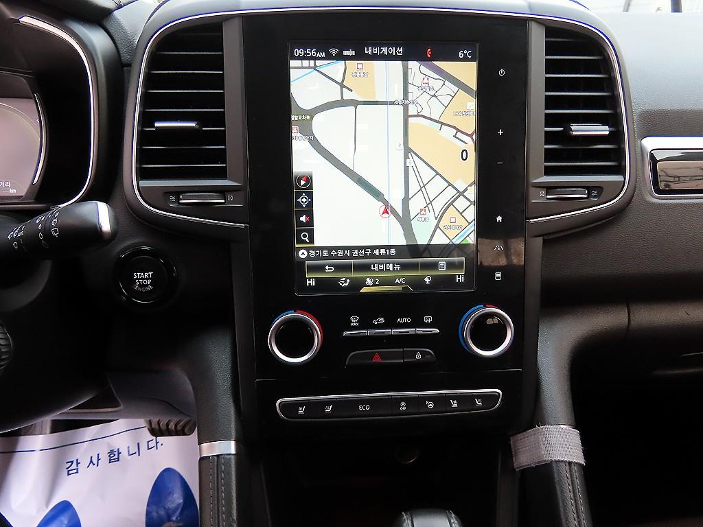 SAMSUNG QM6 2017 Gris - Importación desde Corea - HF Imports Iquique - Foto 13