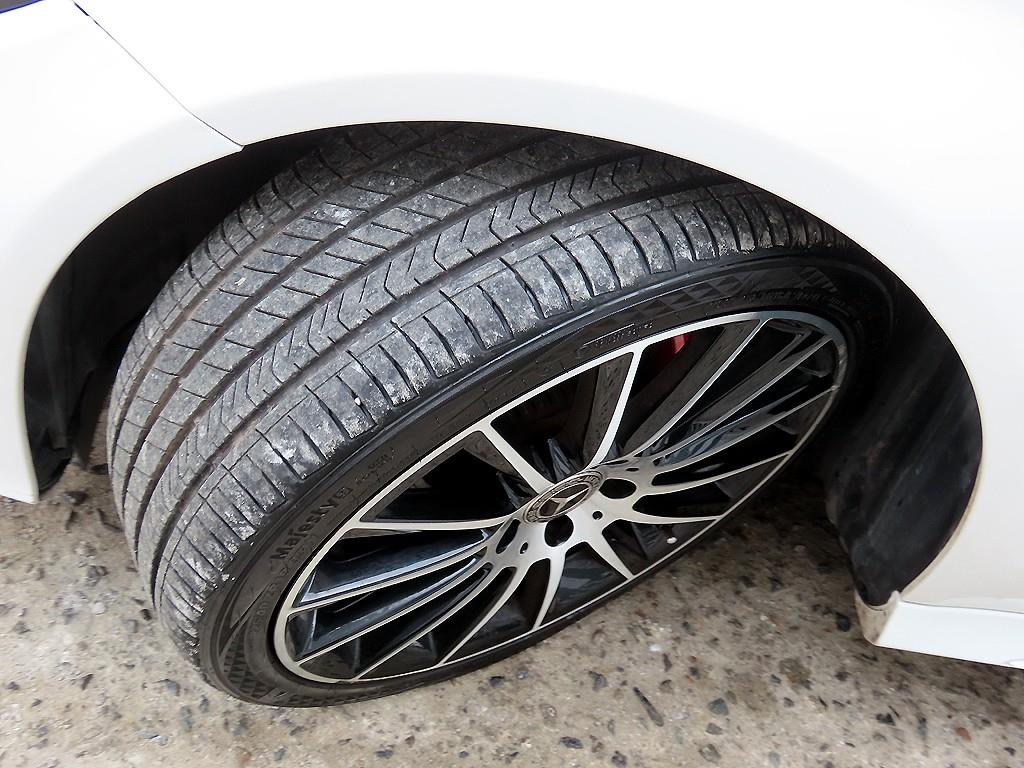 Mercedes Benz C Class 2018 Blanco - Importación desde Corea - HF Imports Iquique - Foto 20