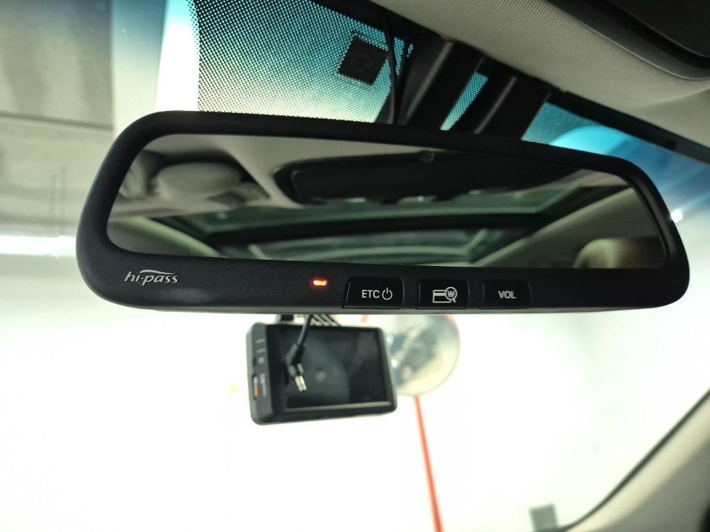 KIA Sorento 2016 Negro - Importación desde Corea - HF Imports Iquique - Foto 14