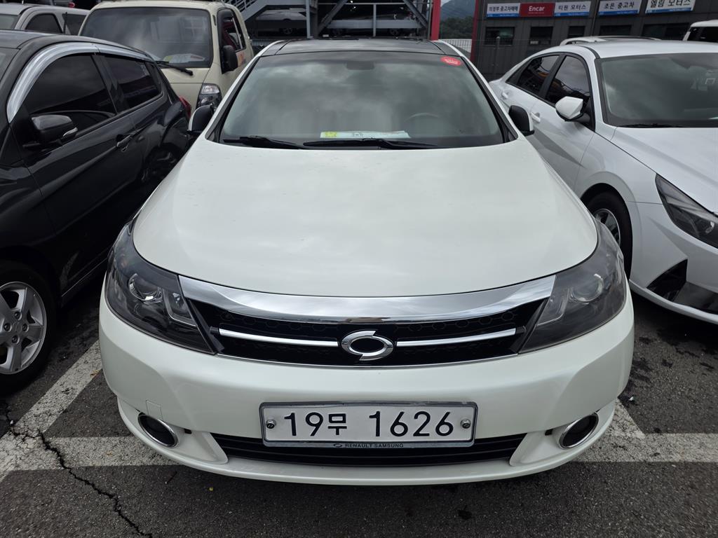 SAMSUNG SM5 2011 the color of pearl - Importación desde Corea - HF Imports Iquique - Foto 14