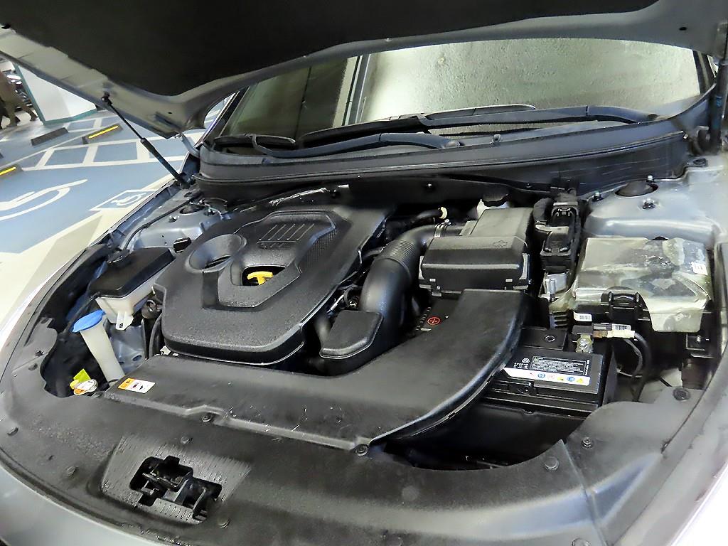 HYUNDAI Sonata 2015 Gris - Importación desde Corea - HF Imports Iquique - Foto 19