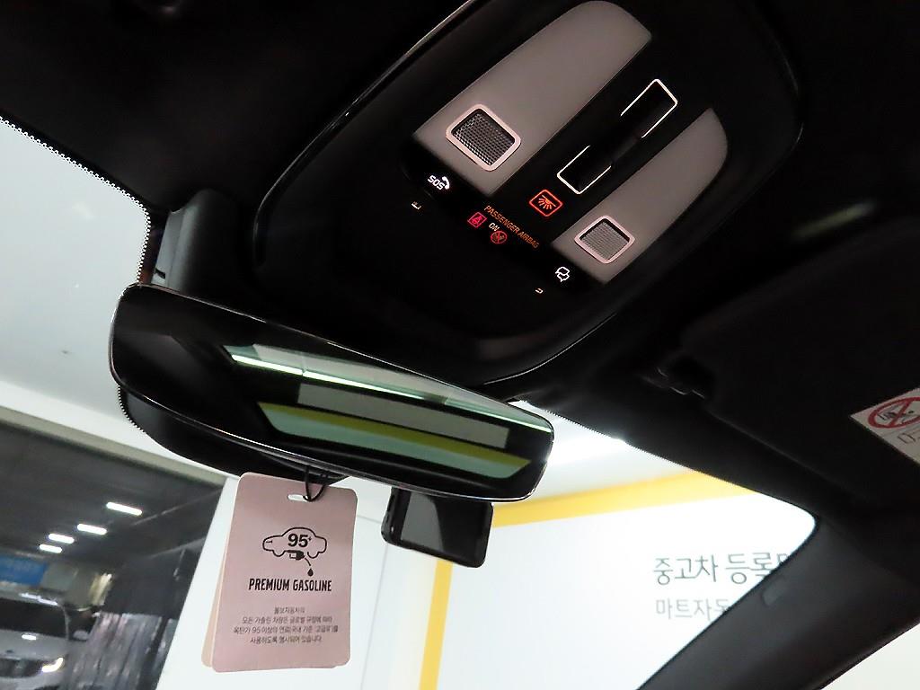 Volvo XC90 2025 Blanco - Importación desde Corea - HF Imports Iquique - Foto 16