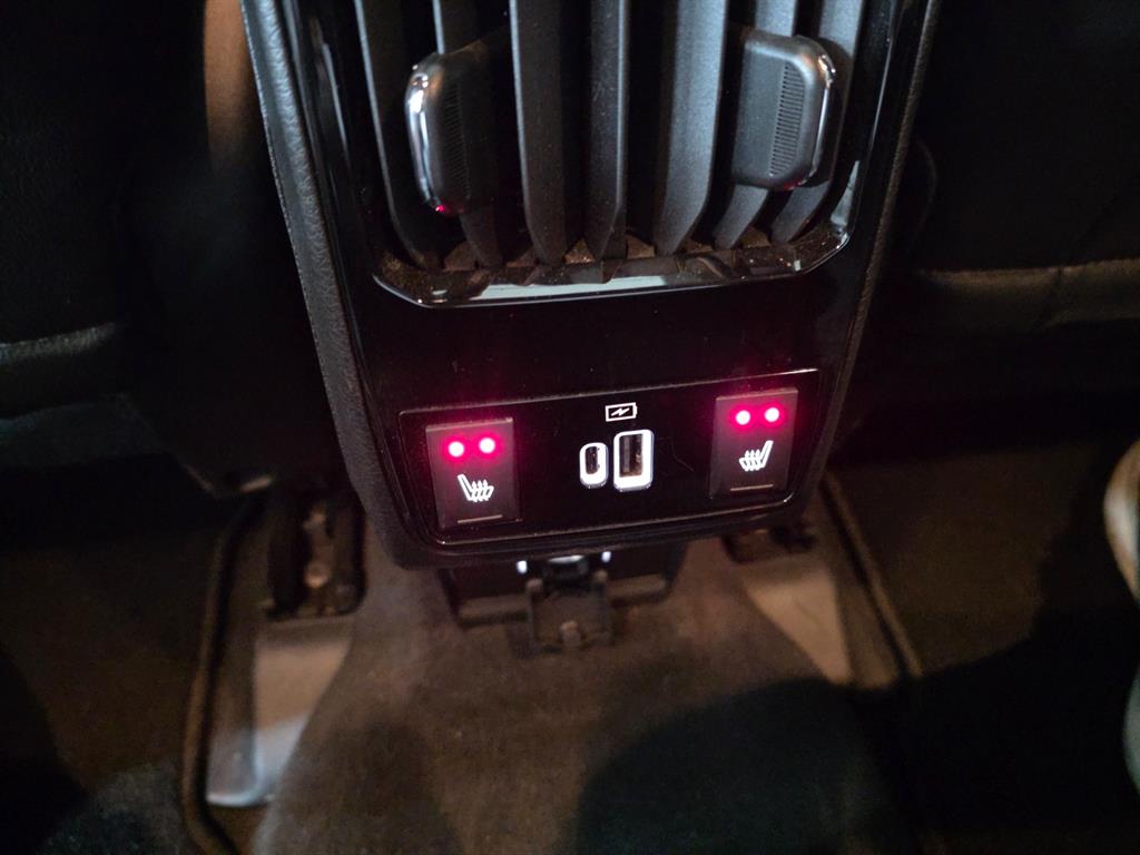 Jeep Compass - Vista 12