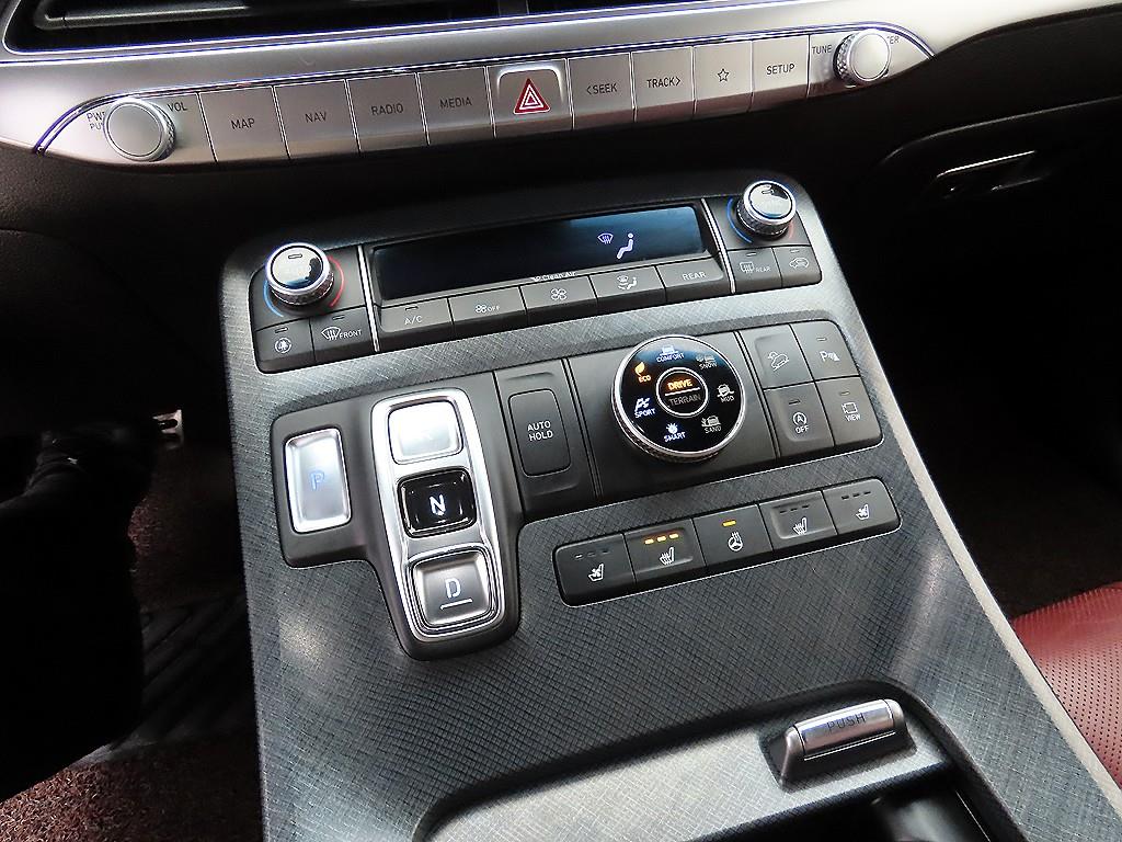 HYUNDAI Palisade - Vista 11