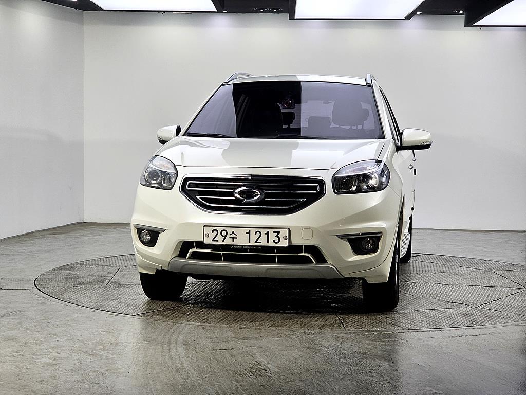 SAMSUNG QM5 - Vista 2