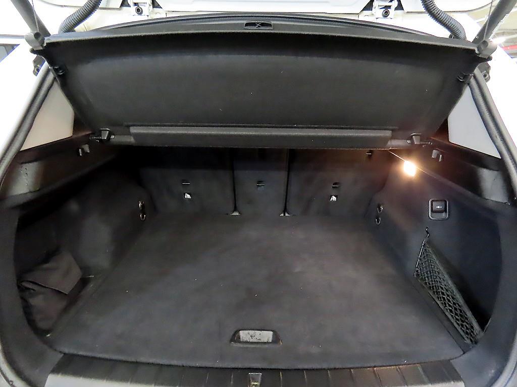 BMW X1 2016 Blanco - Importación desde Corea - HF Imports Iquique - Foto 17