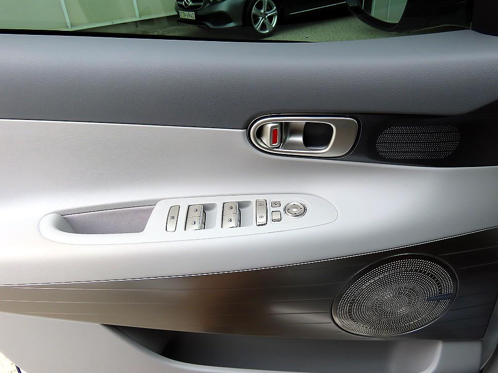 HYUNDAI Nexo - Vista 11