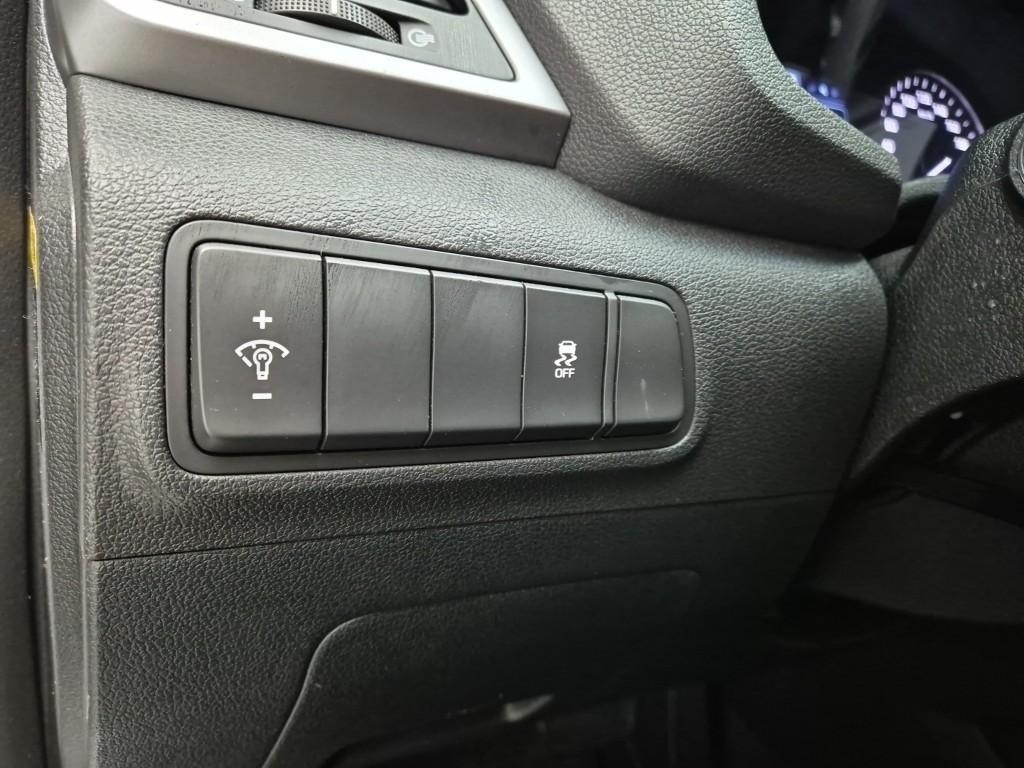 HYUNDAI Tucson 2016 Blanco - Importación desde Corea - HF Imports Iquique - Foto 16