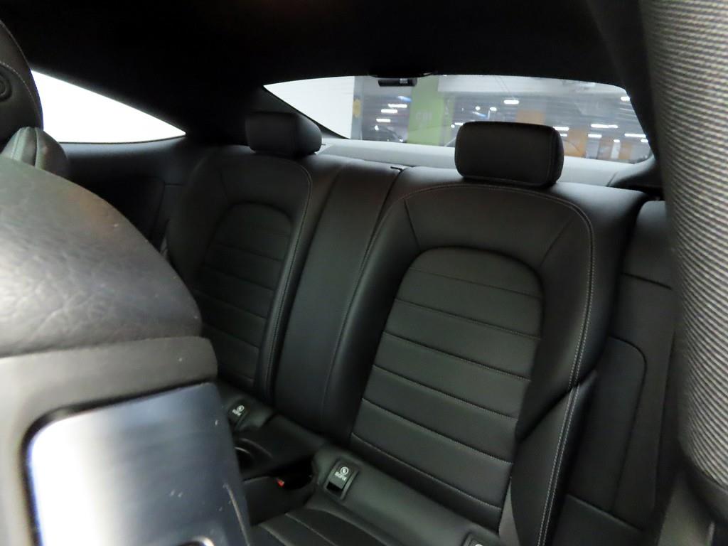 Mercedes Benz C Class 2017 - Importación desde Corea - HF Imports Iquique - Foto 14