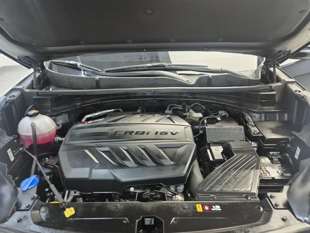 KIA Sportage - Vista 5