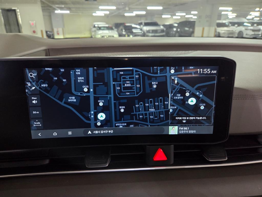 KIA Carnival 2025 Blanco - Importación desde Corea - HF Imports Iquique - Foto 15