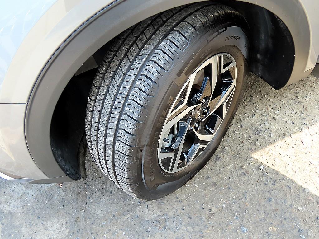 KIA Sportage 2022 Gris - Importación desde Corea - HF Imports Iquique - Foto 20