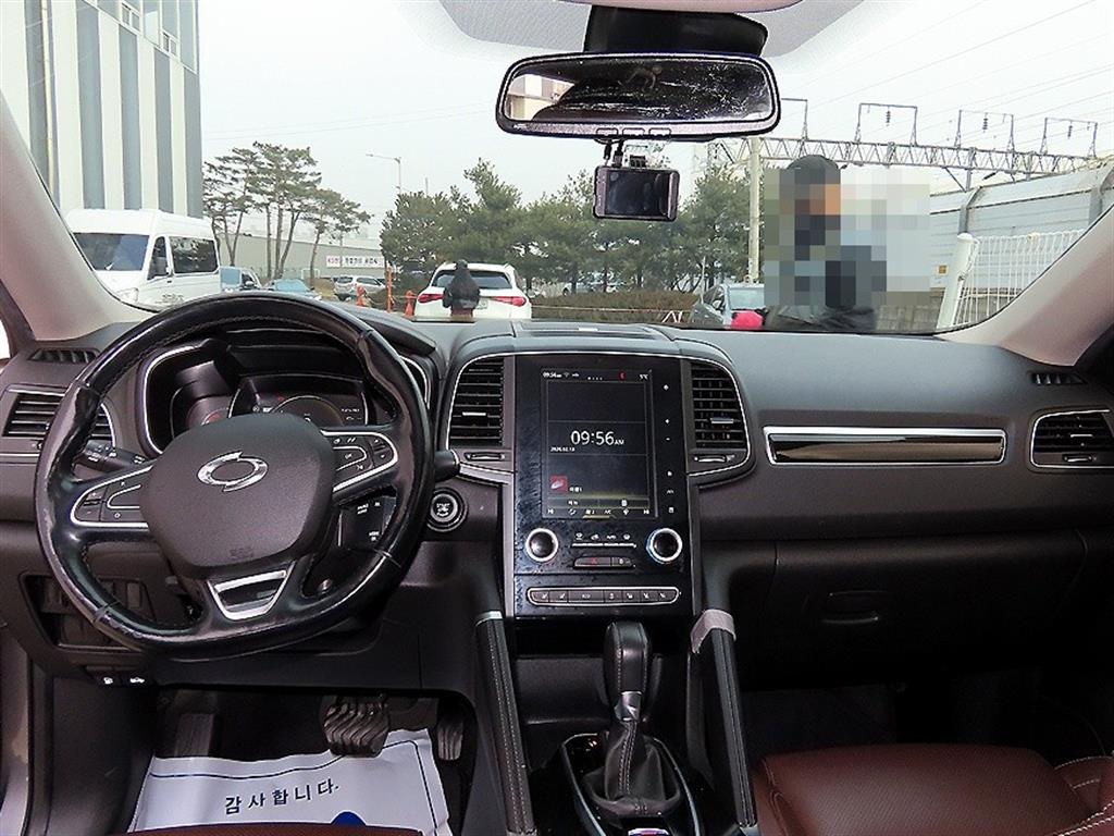 SAMSUNG QM6 - Vista 7