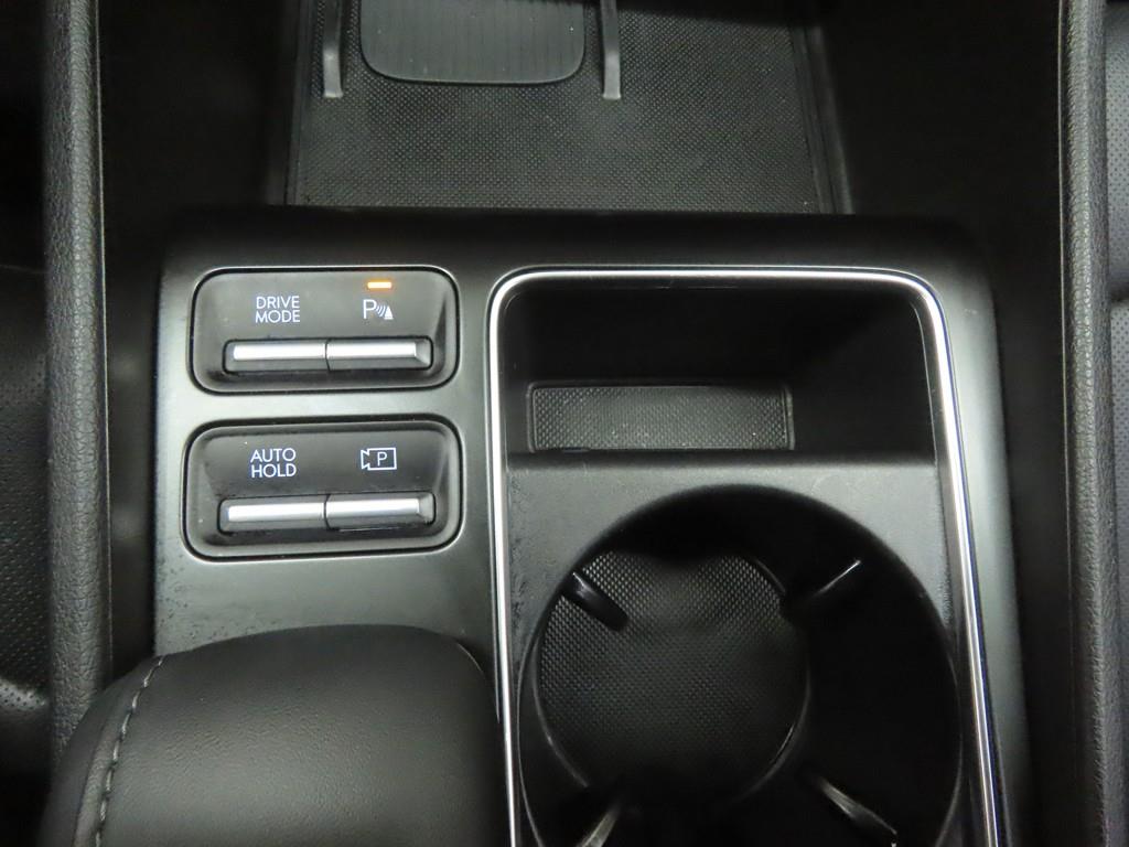 HYUNDAI Sonata - Vista 12