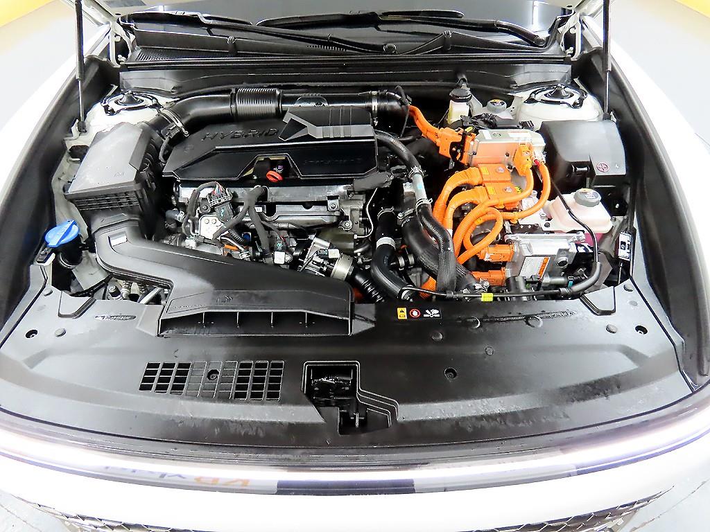 HYUNDAI Grandeur 2025 - Importación desde Corea - HF Imports Iquique - Foto 19