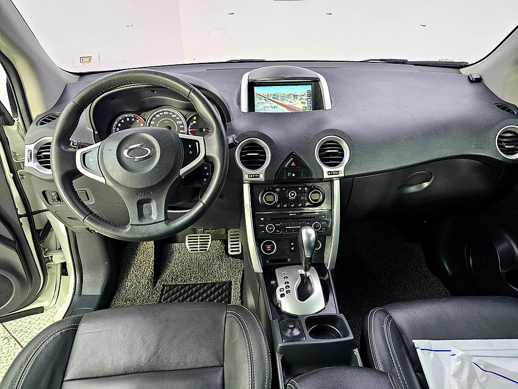 SAMSUNG QM5 - Vista 5