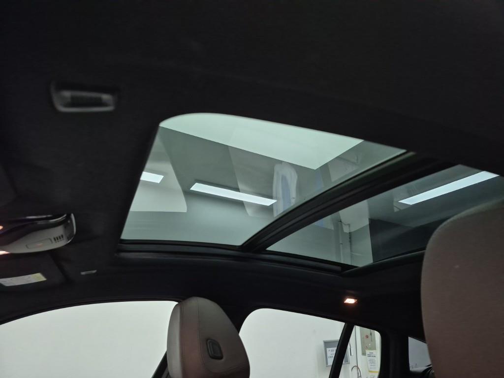 BMW X4 2021 Blanco - Importación desde Corea - HF Imports Iquique - Foto 13