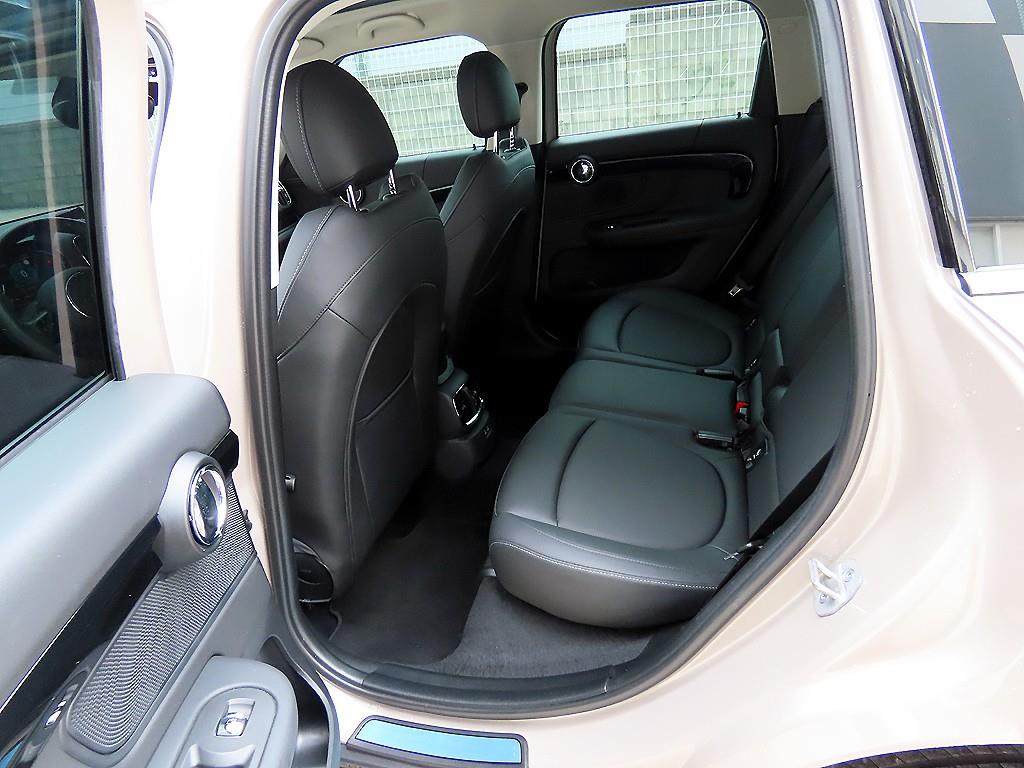 Mini Countryman - Vista 6