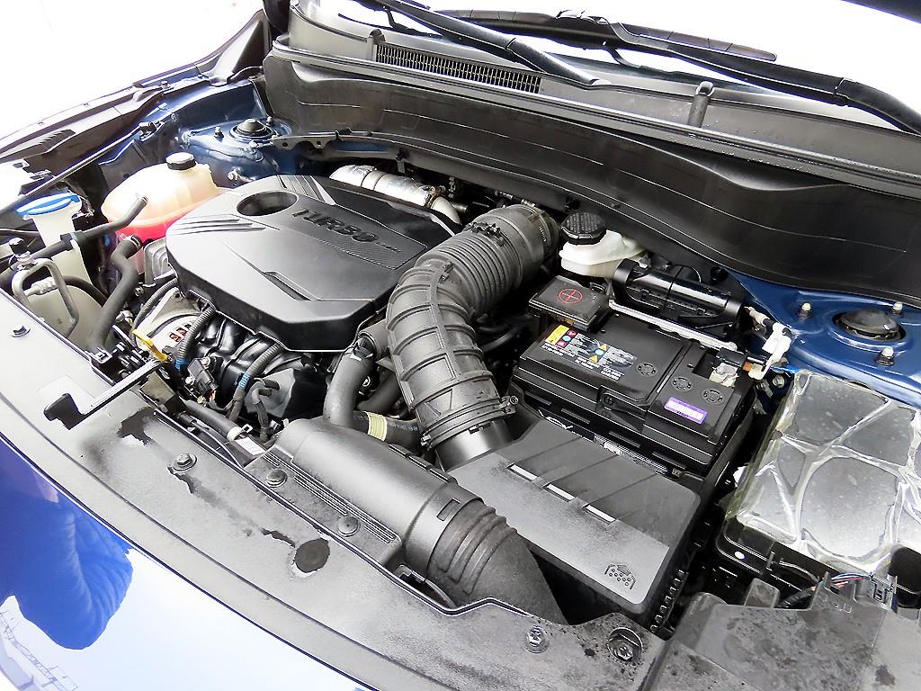 KIA Seltos 2022 - Importación desde Corea - HF Imports Iquique - Foto 19