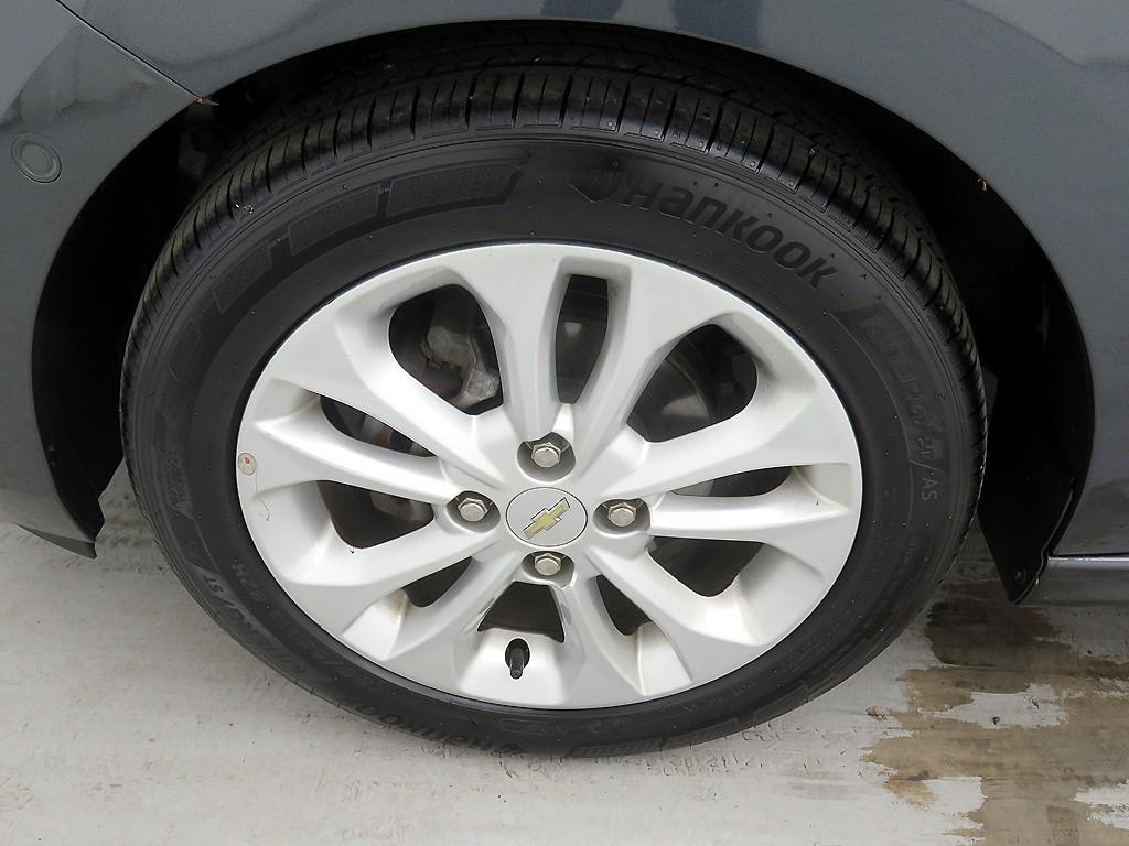 Chevrolet Spark 2019 Gris - Importación desde Corea - HF Imports Iquique - Foto 19