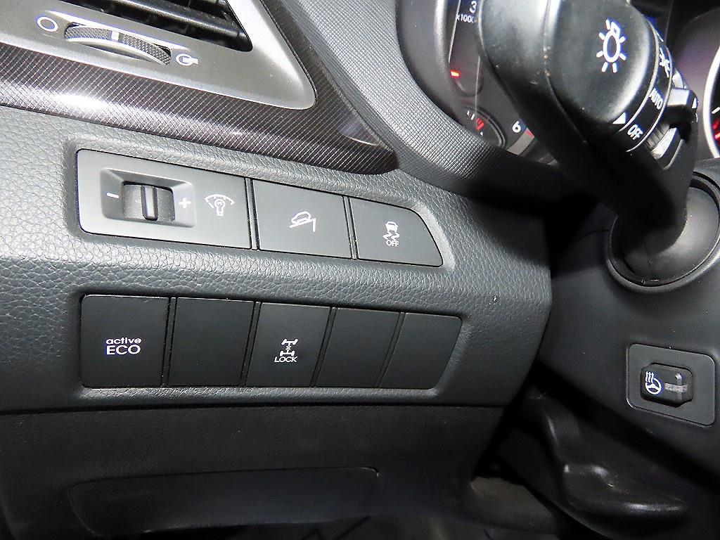 HYUNDAI Santa Fe 2013 - Importación desde Corea - HF Imports Iquique - Foto 14