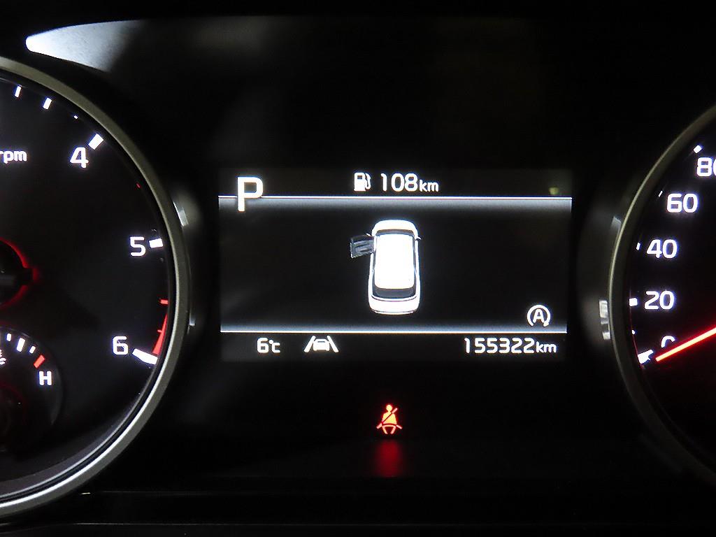 KIA Carnival 2023 the color of pearl - Importación desde Corea - HF Imports Iquique - Foto 13