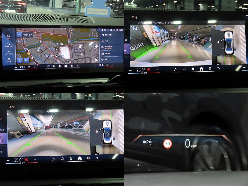 BMW 5 Series 2024 - Importación desde Corea - HF Imports Iquique - Foto 18