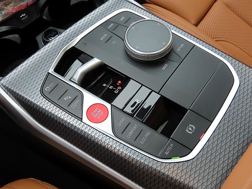 BMW 3 series - Vista 11