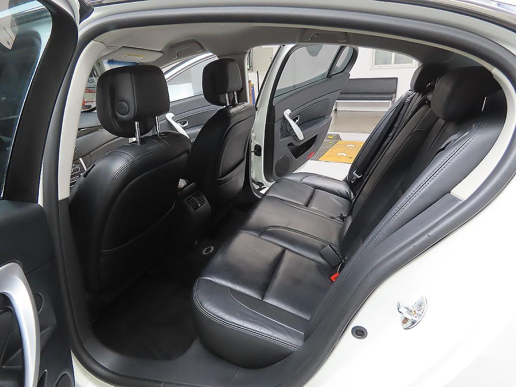 SAMSUNG SM5 2011 Blanco - Importación desde Corea - HF Imports Iquique - Foto 8