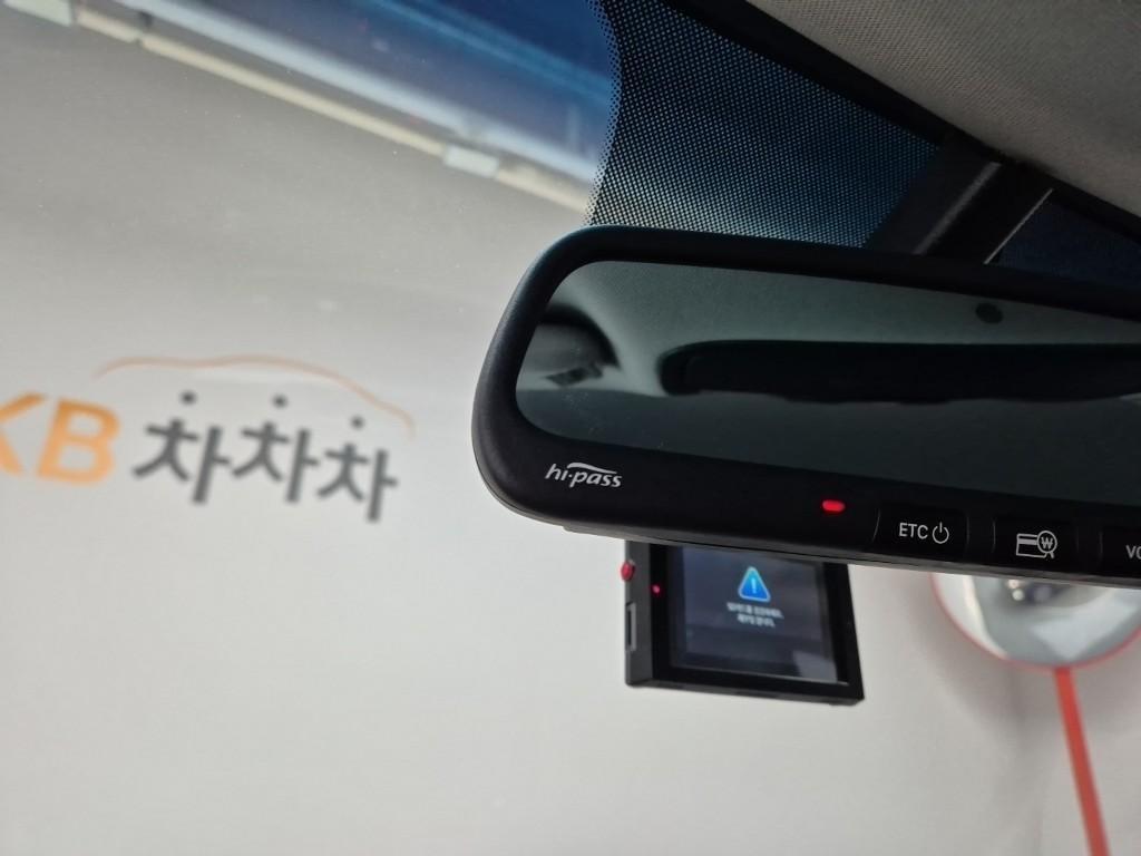 KIA Sorento 2017 Gris - Importación desde Corea - HF Imports Iquique - Foto 16