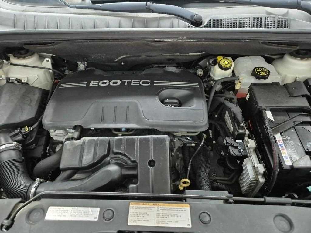 Chevrolet Orlando - Vista 5