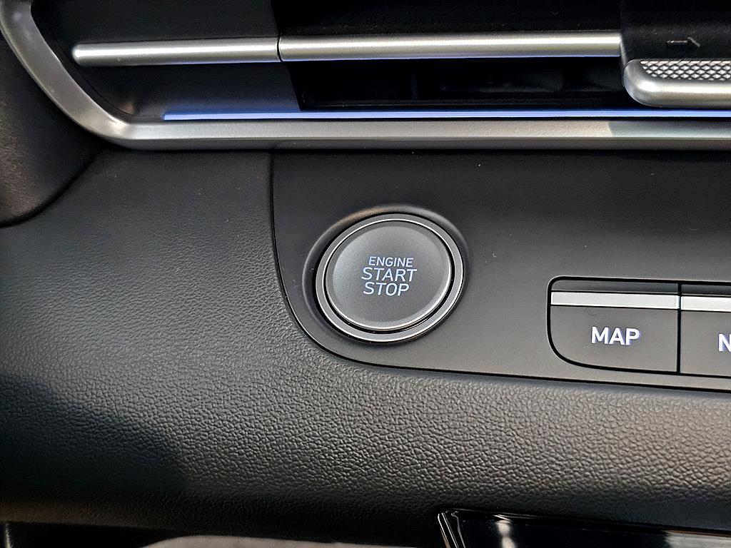 HYUNDAI Avante 2023 Gris - Importación desde Corea - HF Imports Iquique - Foto 16