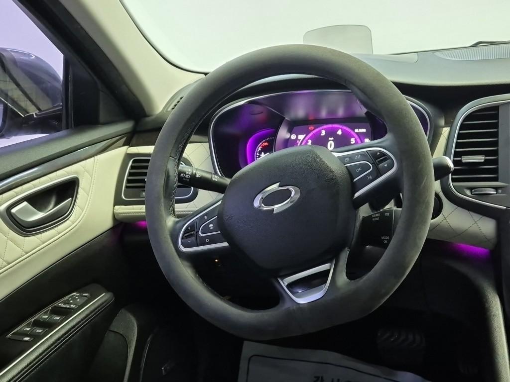 SAMSUNG SM6 2019 Gris - Importación desde Corea - HF Imports Iquique - Foto 15